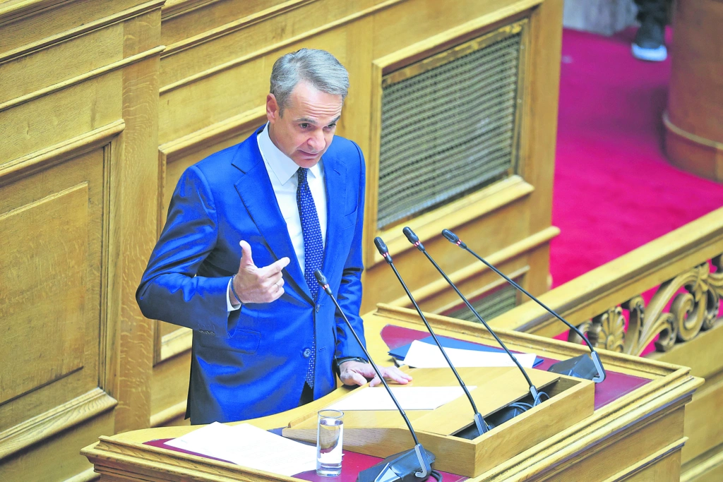 Οσα έχουν γίνει δεν ήταν ούτε εύκολα ούτε αυτονόητα