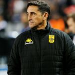 Ο Χιμένεθ καταγγέλλει διαιτησία στην Τούμπα: «Θέλω αξιοκρατία, όχι λάθη που μας κλέβουν»