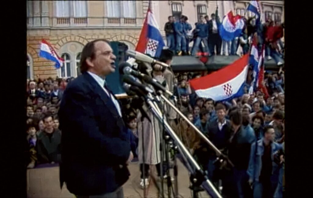 Dok Leipzig ντοκιμαντέρ