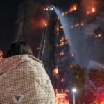 Χονγκ Κονγκ: 151 νεκροί σε φονική πυρκαγιά – 13 συλλήψεις για ανθρωποκτονία