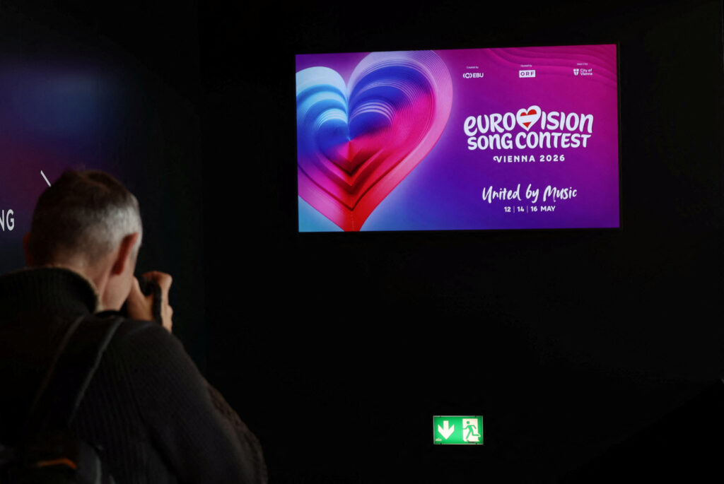 Η Ισλανδία είναι η πέμπτη χώρα που μποϊκοτάρει τη Eurovision λόγω της συμμετοχής του Ισραήλ