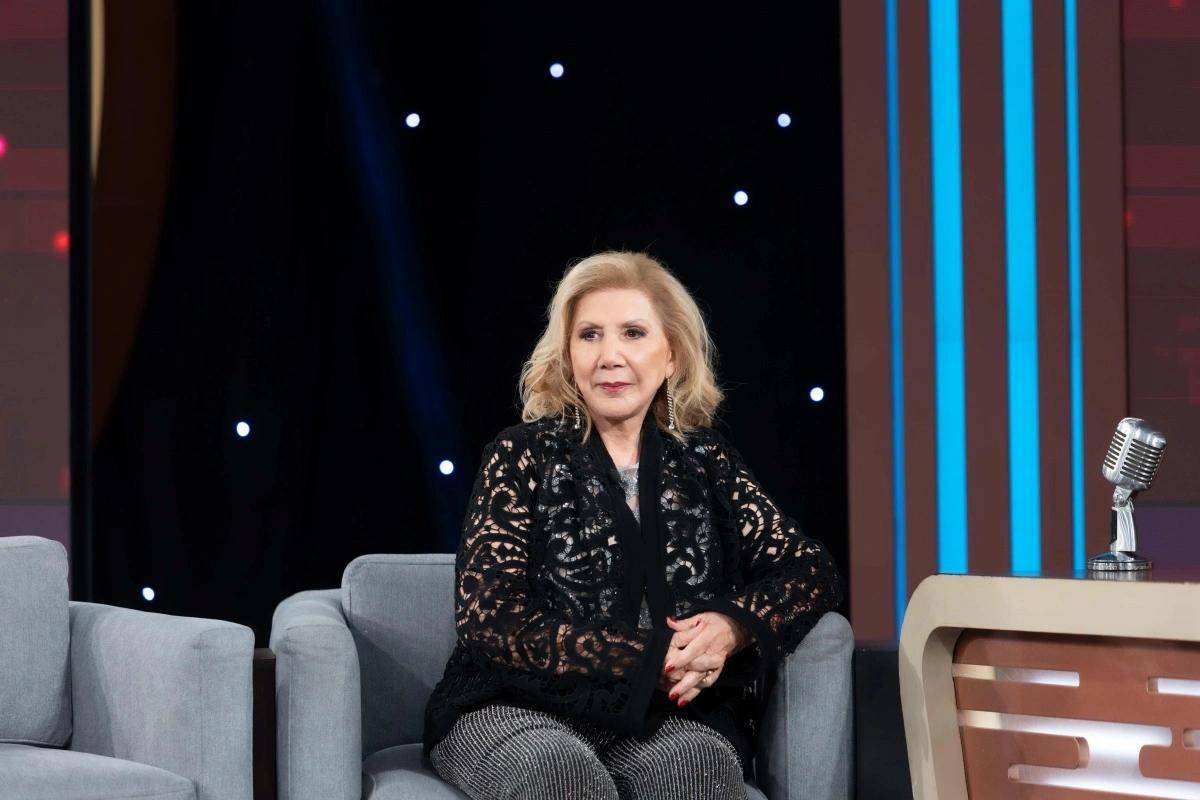 Λίτσα Πατέρα