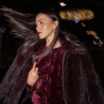 «Είχα έντονα συμπτώματα, τα αγνοούσα για πολύ καιρό» – H Εβελίνα Σκίτσκο μιλά για τον καρκίνο του παχέος εντέρου