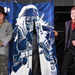 Ο «Τζακ Σπάροου» μεταμορφώθηκε σε anime — Έκπληξη για Τζόνι Ντεπ στο Τόκιο