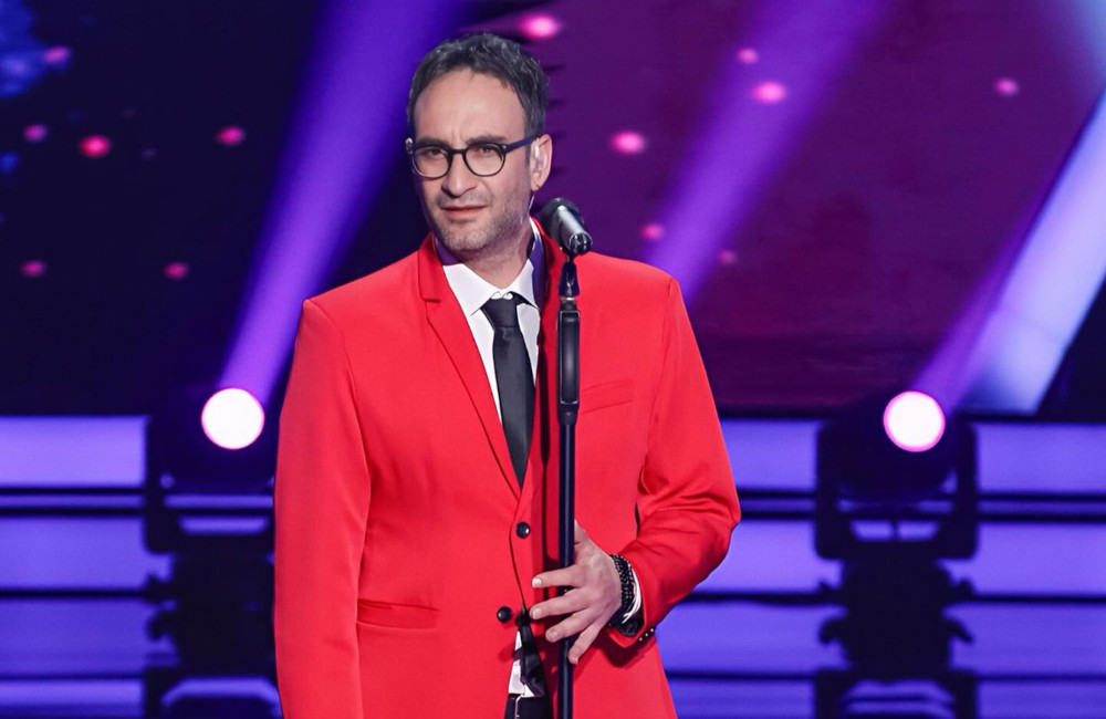 The Voice τελικός: Μεγάλος νικητής ο Κωνσταντίνος Κωμοδρόμος