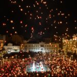 Δήμος Αθηναίων: Αναβολή της «Νύχτας των Ευχών» λόγω καιρικών συνθηκών