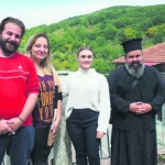 Το «μοντέλο Φουρνά» πάει και στη Βοιωτία – Τι λέει στον ΕΤ η Παναγιώτα Διαμαντή