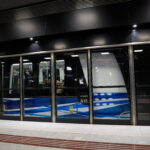 24ωρο μετρό στη Θεσσαλονίκη για δύο εορταστικά Σάββατα