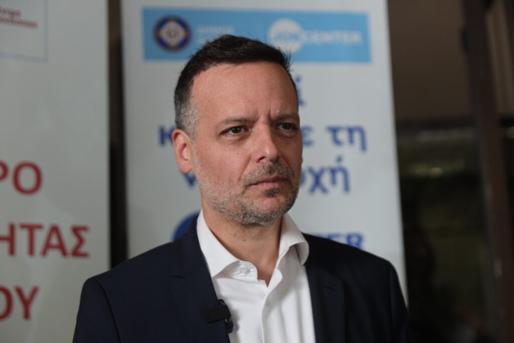 Δήμος Αθηναίων: Ορισμός αντιδημάρχων και εντεταλμένων δημοτικών συμβούλων για το 2026