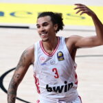 Σοκ στον Ολυμπιακό: Εκτός για ένα μήνα ο Γουορντ – Εκτός και από το ντέρμπι με Παναθηναϊκό