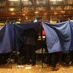 Εκλογές Δικηγορικών Συλλόγων: Σκληρή μάχη για τον β’ γύρο – Μόλις 3,65% χωρίζει Αναστασόπουλο και Κουτσόλαμπρο