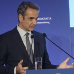 Μητσοτάκης στο Capital Link Invest in Greece Forum: Η Ελλάδα ανοίγει την πόρτα σε ξένες επενδύσεις