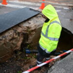 Κακοκαιρία Byron – Μάνδρα: Οι τρεις παράγοντες που έκαναν τις πλημμύρες αναπόφευκτες