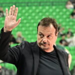 Ξεκάθαρος Αταμάν: «Στους περσινούς τελικούς χάθηκε ο έλεγχος – Στον Παναθηναϊκό βρήκα σταθερότητα και στήριξη»