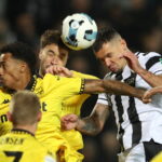 Άρης – Ολυμπιακός: Αμφίβολοι Δώνης, Καντεβέρε και Σούντμπεργκ για το ντέρμπι της Κυριακής