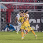 Πανσερραϊκός – Παναιτωλικός: Το γκολ-ποίημα του Ματσάν στο 11’ χάρισε τον θρίαμβο στον Παναιτωλικό μέσα στις Σέρρες