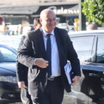 Τσιάρας σε βουλευτές της ΝΔ: Για να υπάρξει εκτόνωση πρέπει οι εκπρόσωποι των αγροτών να καθίσουν στο τραπέζι