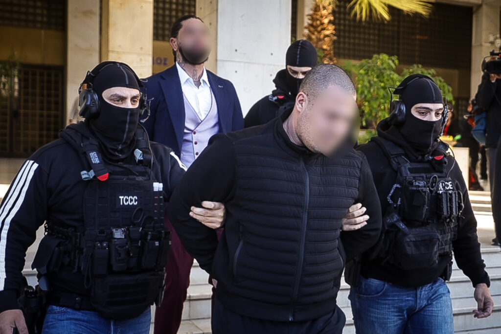 Διπλό φονικό στη Φοινικούντα: Η κληρονομιά που οδήγησε τον ανιψιό στο έγκλημα – Αυτό ήταν το σ