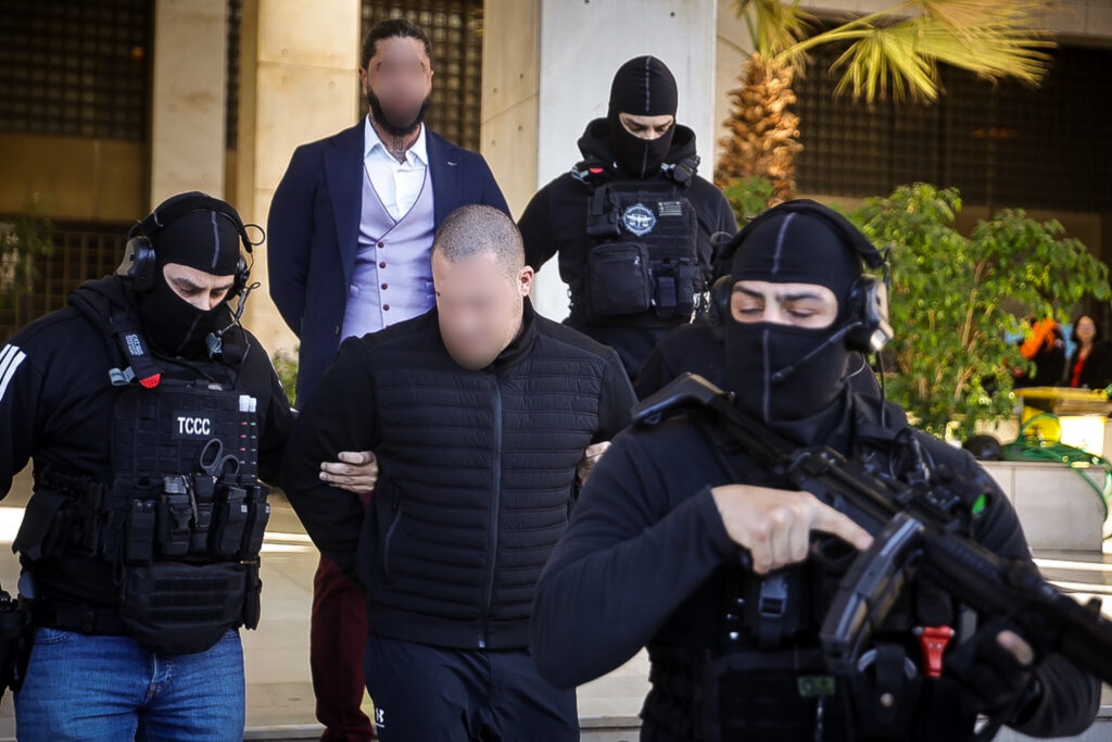 Σοκαριστικές αποκαλύψεις στη Φοινικούντα: Ο ανιψιός μετέφερε τον 22χρονο – Τι καταγγέλλει ο πατέρας του – Όλη η αλήθεια για το διπλό φονικό