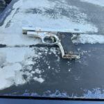 Ασπρόπυργος: Επτά συλλήψεις μετά από αστυνομική επιχείρηση – Κατασχέθηκαν κλεμμένα καλώδια και όπλα