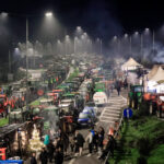 Οι αγρότες σκληραίνουν τη δράση τους: Τρακτέρ στους δρόμους όλης της χώρας – Τι θα αποφασίσουν για τη συνάντηση στο Μαξίμου