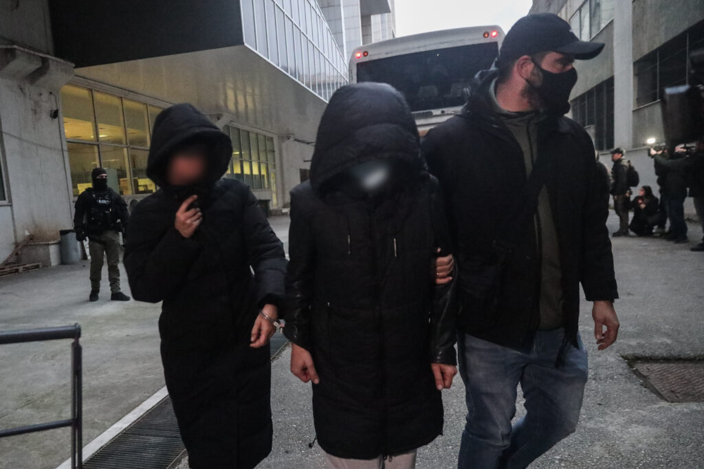 ΟΠΕΚΕΠΕ: Ξεκίνησαν οι απολογίες των κατηγορουμένων – Ελεύθεροι με όρους οι δύο