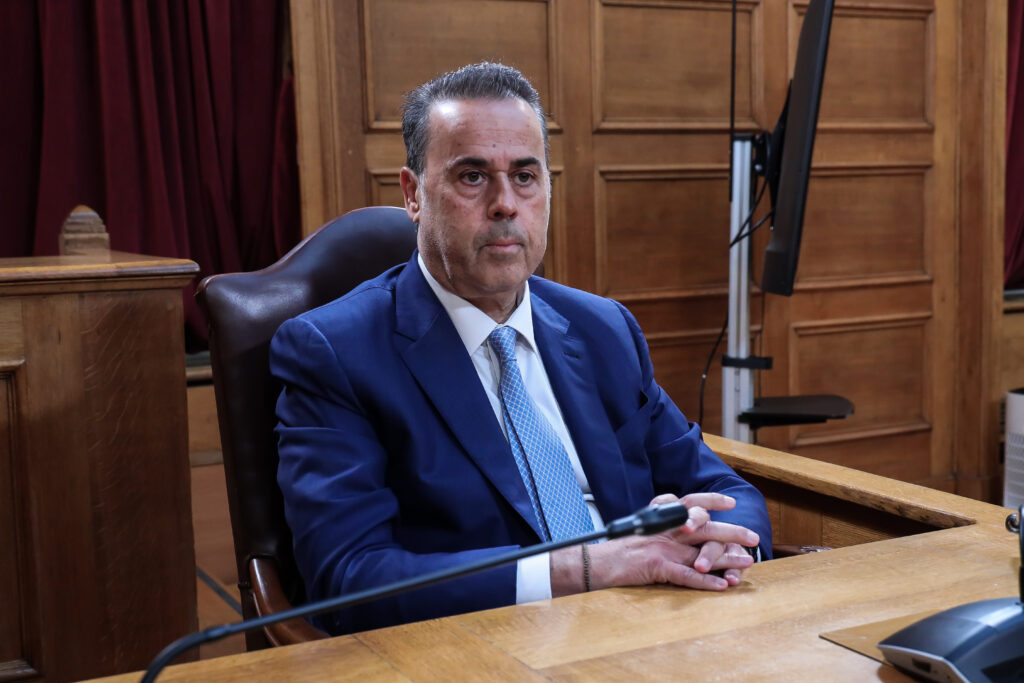 Παπασταύρου στην εξεταστική επιτροπή: Διαχρονική παθογένεια ο ΟΠΕΚΕΠΕ – Ανάγκη για ουσιαστικές τομές