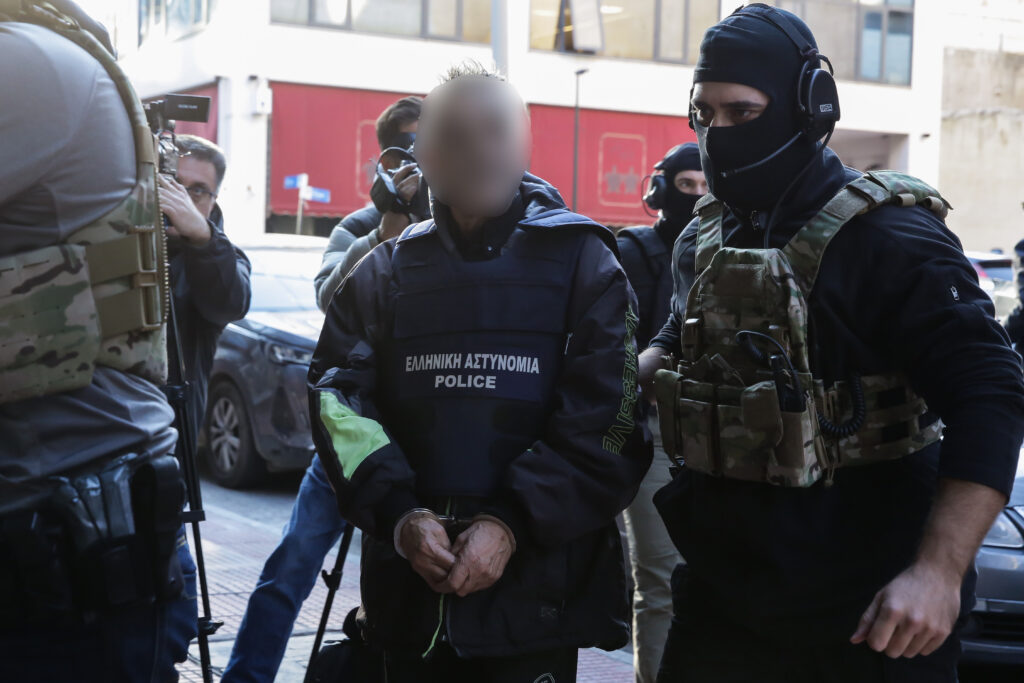 Κύκλωμα ναρκωτικών: Σήμερα οι απολογίες του Έλληνα «Εσκομπάρ» – Τι αποκάλυψε το διεθνές modus operan
