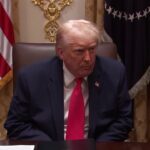 Σάλος με τον Τραμπ: Αποκάλεσε τους Σομαλούς μετανάστες «σκουπίδια» – Στο στόχαστρο ολόκληρη κοινότητα στη Μινεσότα