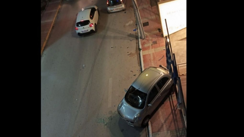 Λούτσα: Υπό την επήρεια αλκοόλ ο 29χρονος οδηγός που σκόρπισε το θάνατο