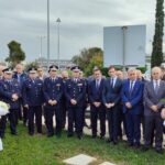 Γιώργος Λυγγερίδης: Συγκλόνισαν οι γονείς του στο μνημόσυνο – μήνυμα κατά της οπαδικής βίας