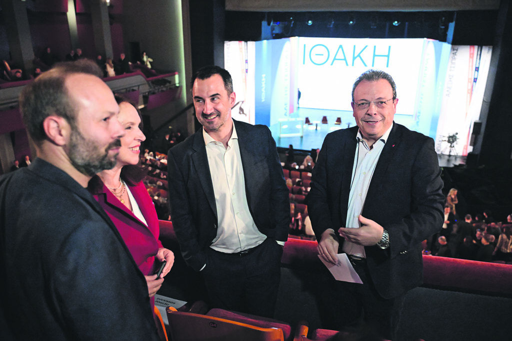 Γιατί γύρισε μπούμερανγκ για τον Τσίπρα ο «εξώστης»