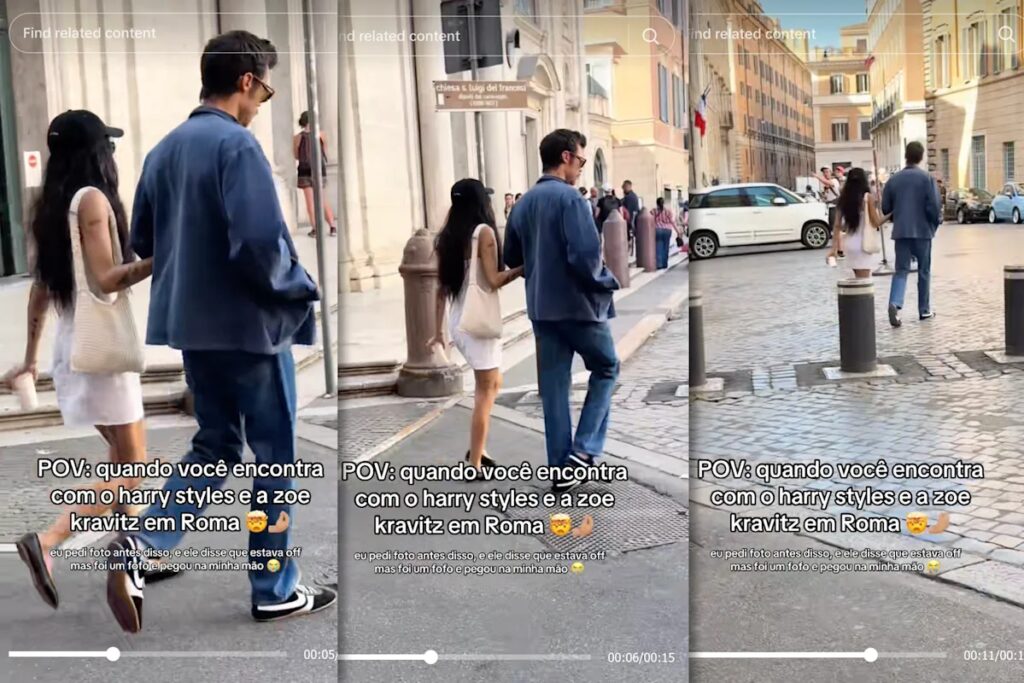 Χάρι Στάιλς