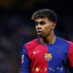 Γιαμάλ: «Δεν θέλω να γίνω ο Μέσι»