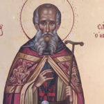 Άγιος Σάββας: Γιορτάζει σήμερα (5/12) ο προστάτης των καρκινοπαθών