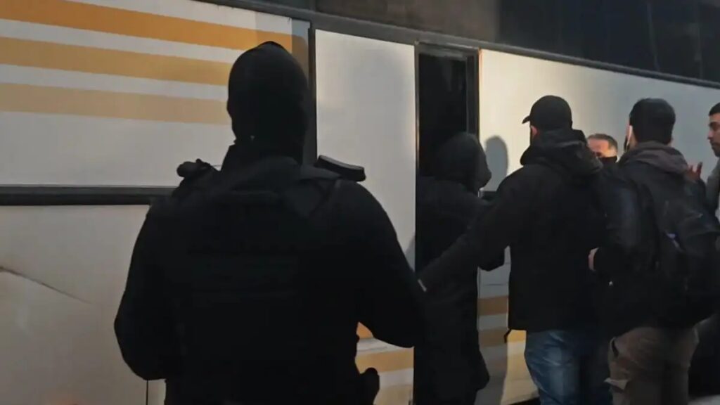 ΟΠΕΚΕΠΕ: Στην Αθήνα οι 15 συλληφθέντες για τις παράνομες αγροτικές επιδοτήσεις