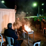 Αγρότες: Πρώτα θα γεμίσει η Ελλάδα μπλόκα και μετά διάλογος – Ο χάρτης με τους αποκλεισμούς και οι αντιδράσεις [βίντεο]