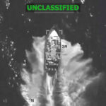 ΗΠΑ: Οκτώ νεκροί σε νέα αμερικανικά πλήγματα στον Ειρηνικό κατά σκαφών ύποπτων για διακίνηση ναρκωτικών