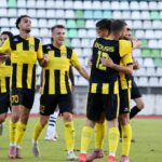 Super League 2: Κορυφή για την Αναγέννηση – Οι κερδισμένοι και οι χαμένοι της 13ης αγωνιστικής