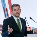 Οι προτάσεις του ΠΑΣΟΚ για το κυκλοφοριακό – Ανδρουλάκης: «Όραμά μας μια Αθήνα με ποιοτική καθημερινότητα»