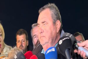 Κώστας Ανεστίδης: Στο μικροσκόπιο των Αρχών επιδοτήσεις για 122.765€ - «Είμαι αθώος» δηλώνει