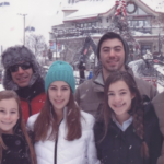 Διπλή ζωή: Πώς μία πρώην πράκτορας της CIA έγινε μαμά πέντε παιδιών και ήταν και μυστική κατάσκοπος