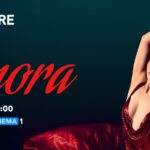  «Anora»: Το αριστούργημα των 5 Oscar για την κορυφαία ταινία της χρονιάς στη ζώνη Sunday Premiere της Nova!