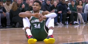 Ρήγμα ανάμεσα σε Αντετοκούνμπο και Μπακς για το τέλος της σεζόν