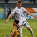 Αστέρας Τρίπολης – Λεβαδειακός 1-1: Υπό τη σκιά της τραγωδίας που χτύπησε τον Σιλά [βίντεο]