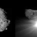 NASA: Ιστορική ανακάλυψη για την προέλευση της ζωής – Βρέθηκε ριβόζη και γλυκόζη στον αστεροειδή Μπένου