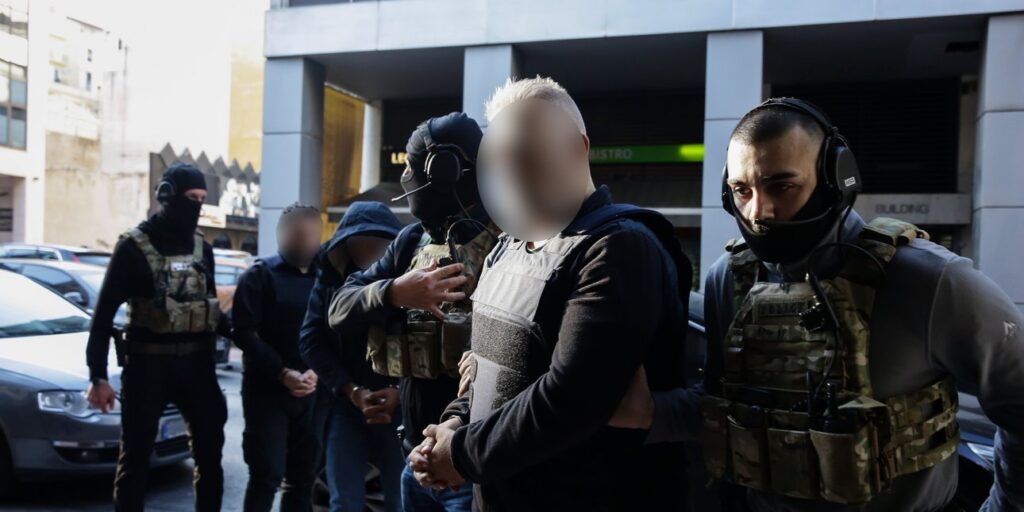 Προφυλακιστέος ο Ελληνας Εσκομπάρ και άλλοι τρεις – «Δεν ήταν δικό μου το πλοίο» είπε στην απο