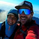 Αυστρία: Θρήνος για 33χρονη κλιματολόγο που πέθανε στο βουνό όταν την άφησε ο σύντροφός της για να φέρει βοήθεια