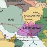 Κυνηγώντας την Ελπίδα Πίσω από τον Ήλιο: Το… αόρατο Μπαλοχιστάν