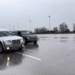 Αγρότες: Και νεκροφόρες στο μπλόκο των Μαλγάρων [Βίντεο]